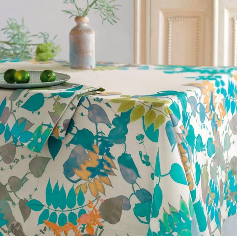 Tovaglia rettangolare Somma Resia - 30 %