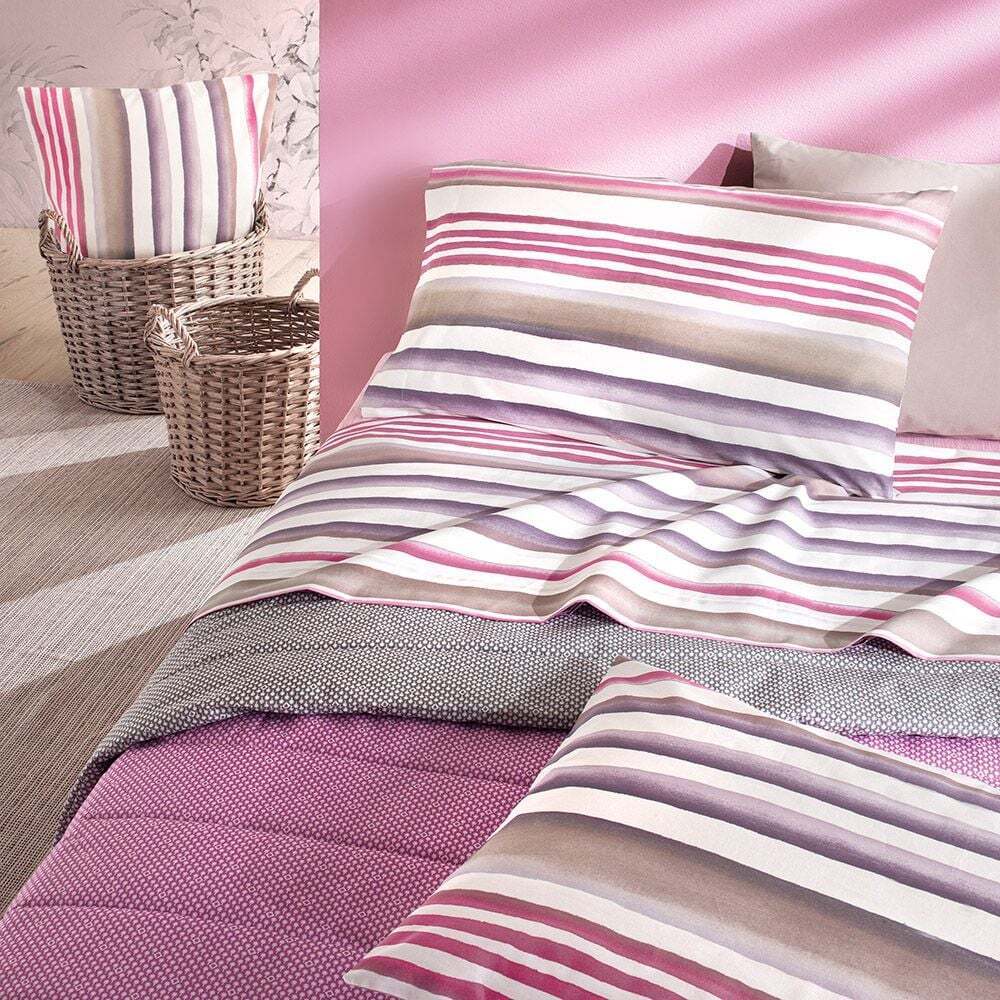 Completo lenzuolo Gabel Plumeria SCONTO 30 %