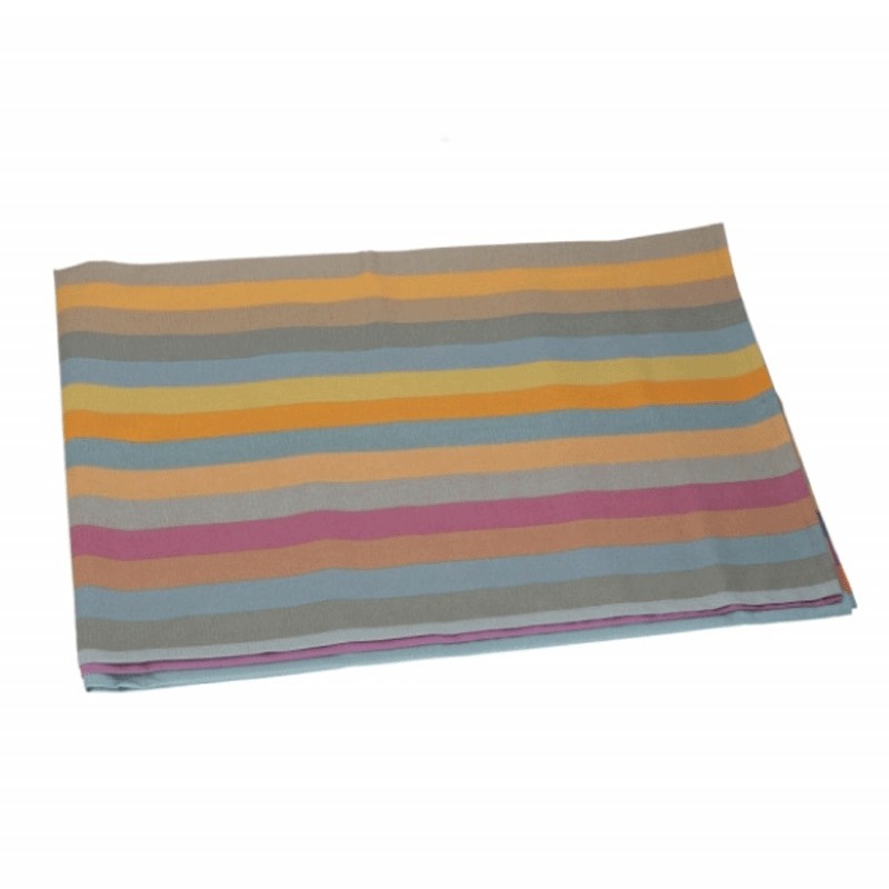 Copriletto cotone/ telo arredo Gabel Wallace