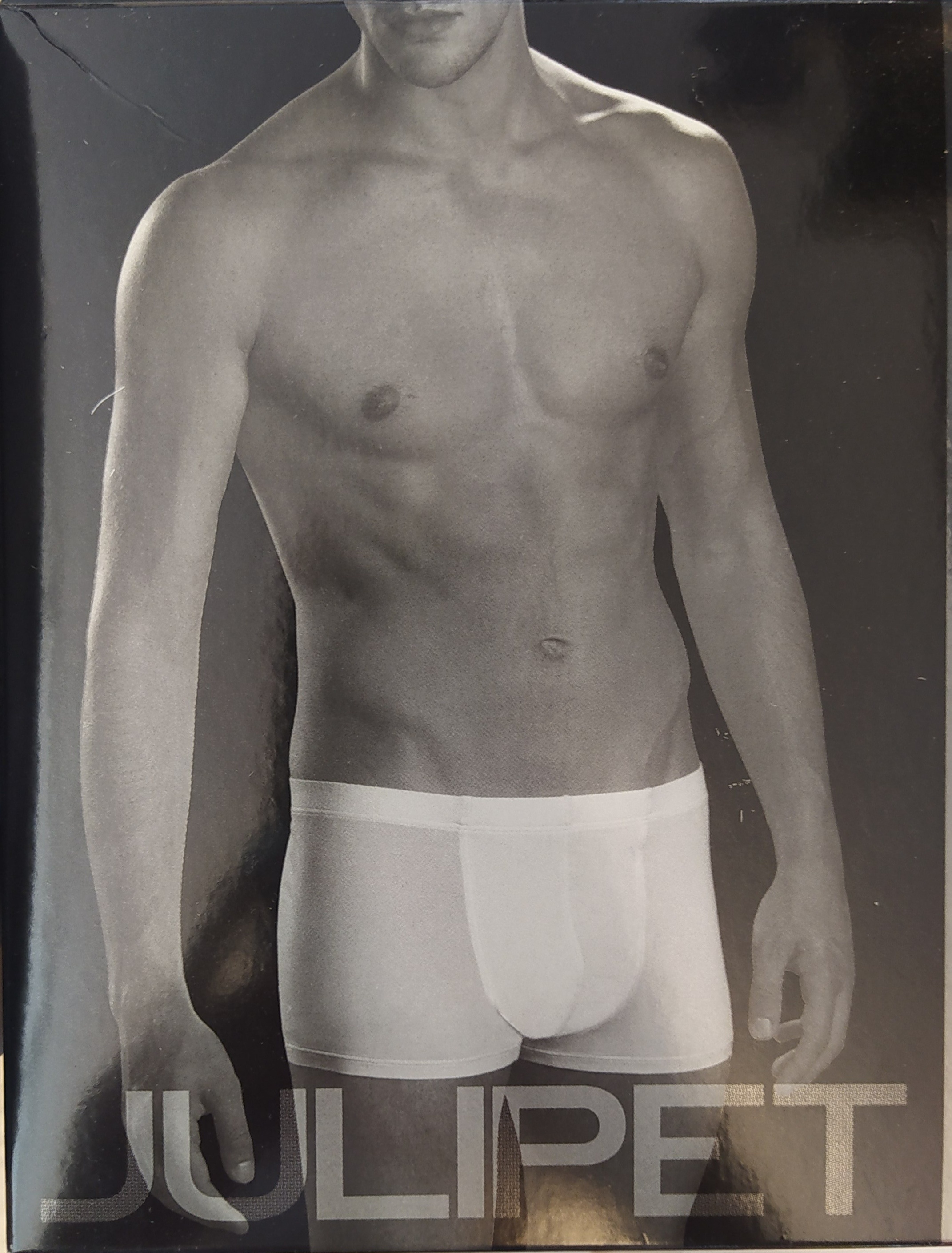 Boxer cotone Julipet Janiro