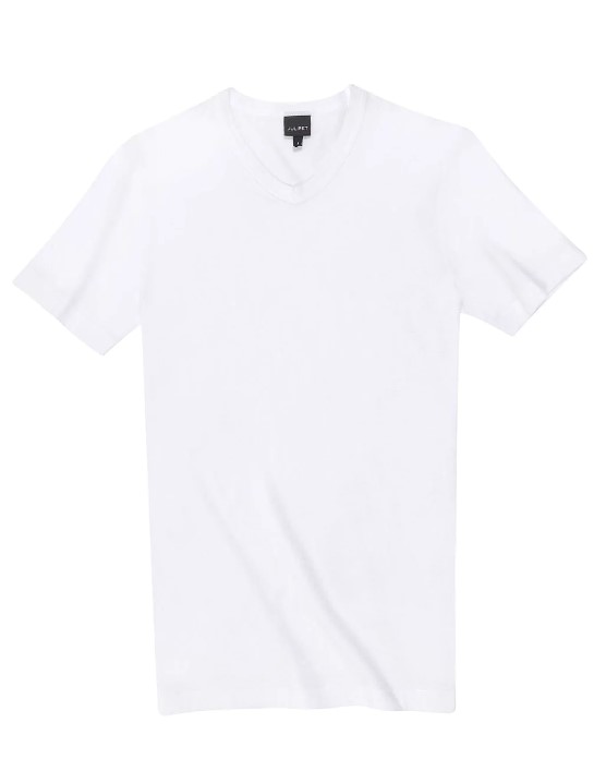 T shirt cotone Julipet Iseppi Ceriani Centrotela