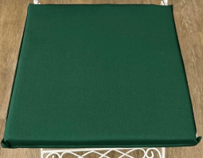 Cuscino  Bottaro quadrato foresta