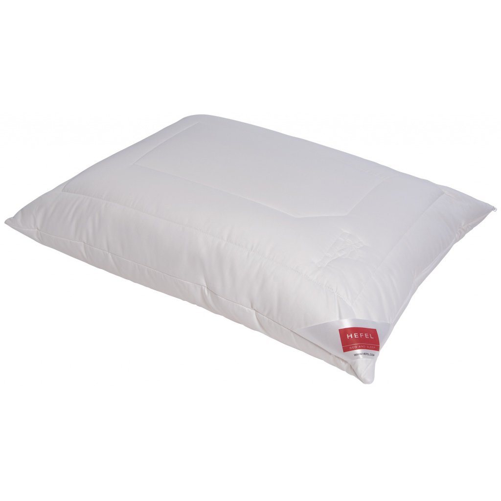 Cuscino guanciale Pure bamboo Hefel