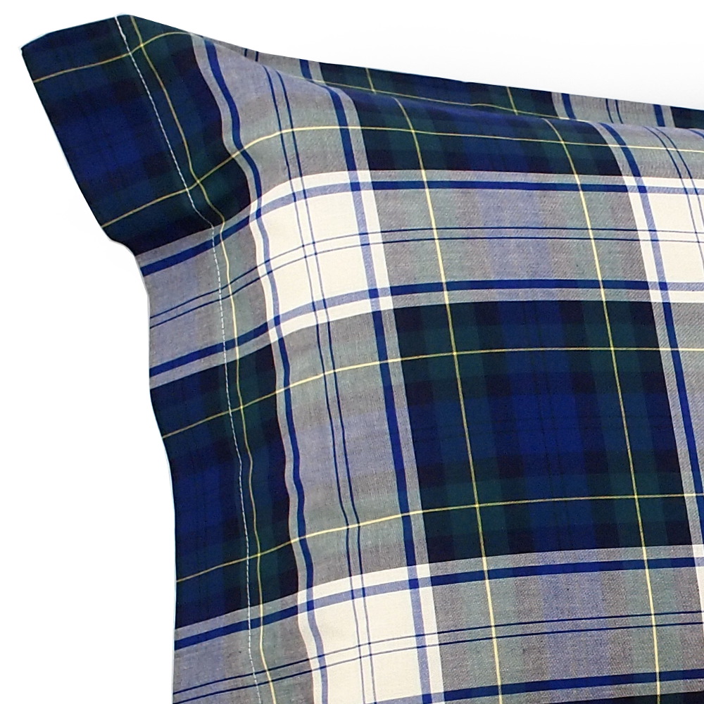 Copripiumino + federe Bossi Edinburgh