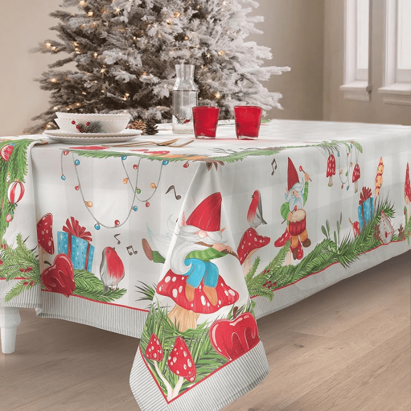 Tovaglia x 6/ 8 /12 /18  Gabel Carol SCONTO 20 %