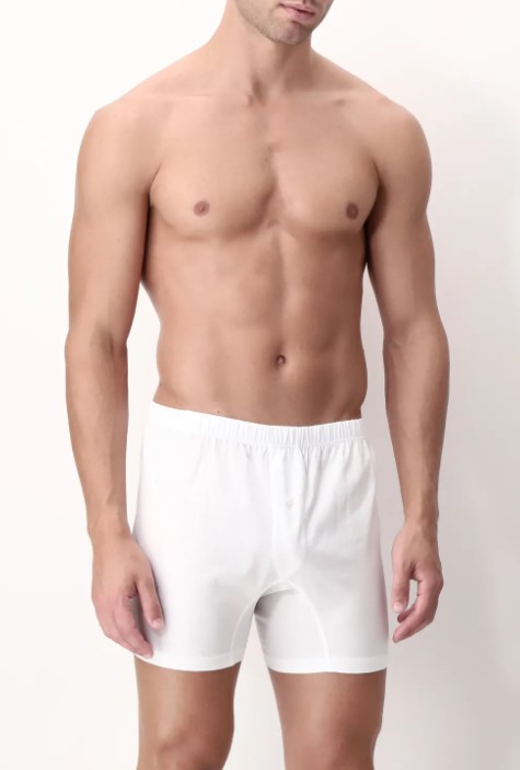 Calzoncino boxer filoscozia Perofil - 14 %