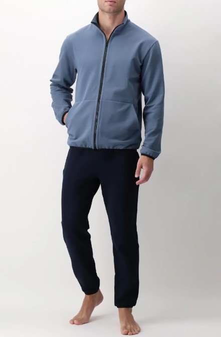 Tuta in cotone Perofil - 50 %