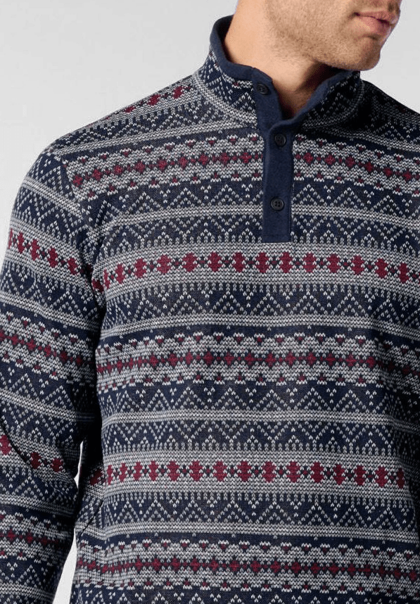 Pigiama tuta felpata Perofil -20 %