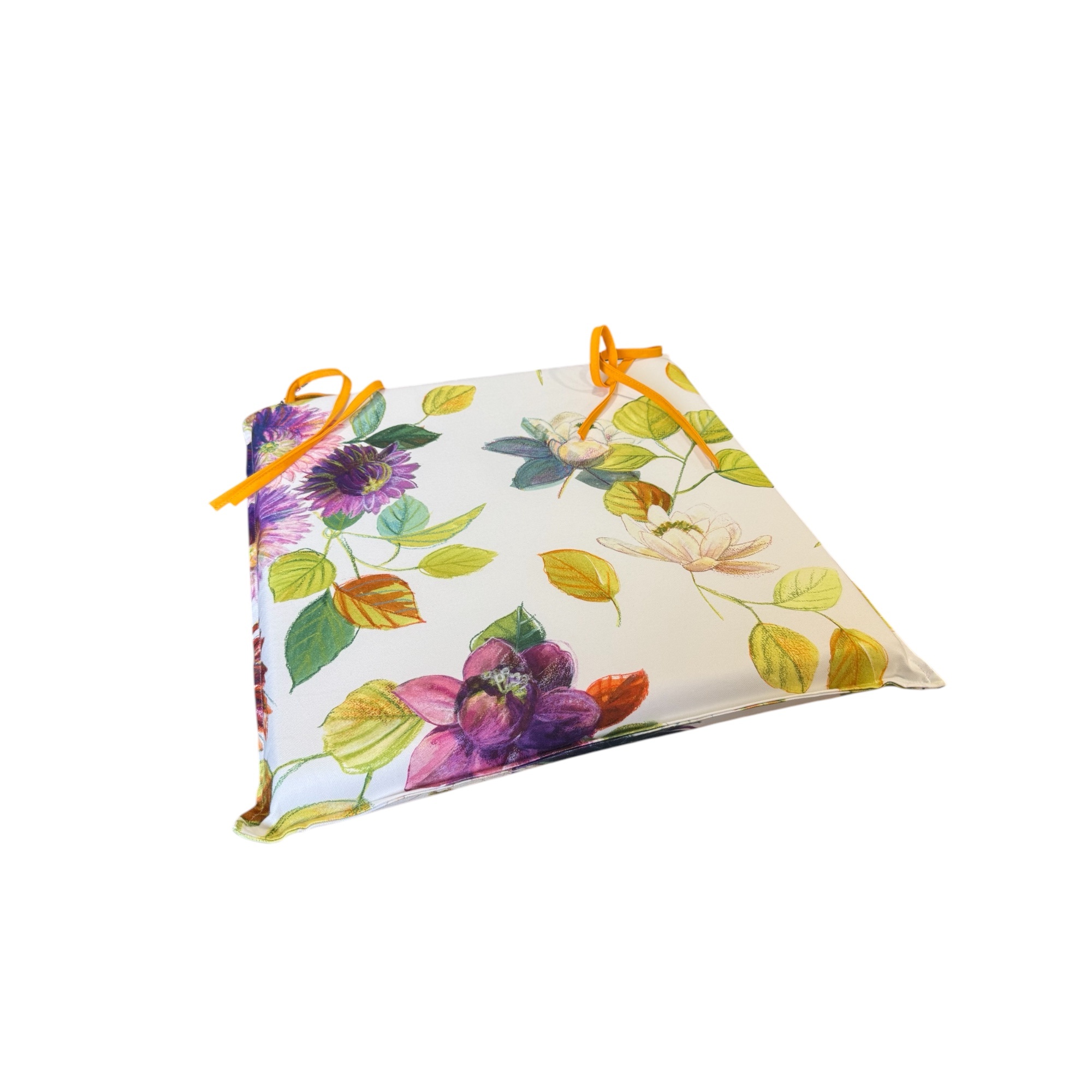 Cuscini quadrati Bottaro Celine