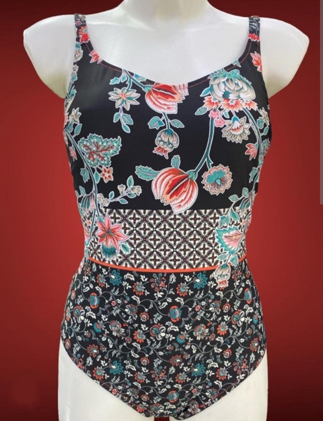 Costume intero Margarita - 70 %