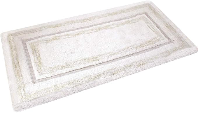 Tappeto bagno Php Diamond - 50 %