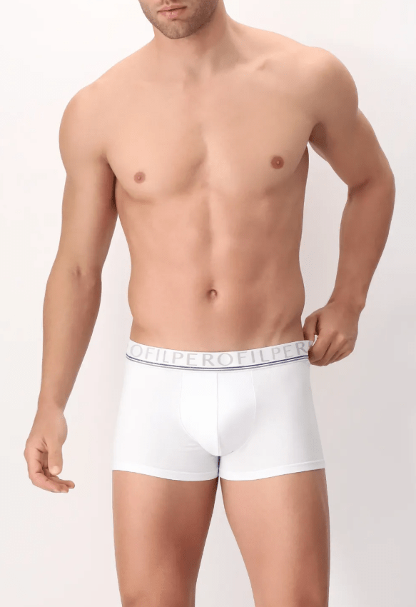 Bi-pack boxer parigamba Perofil - 20 %
