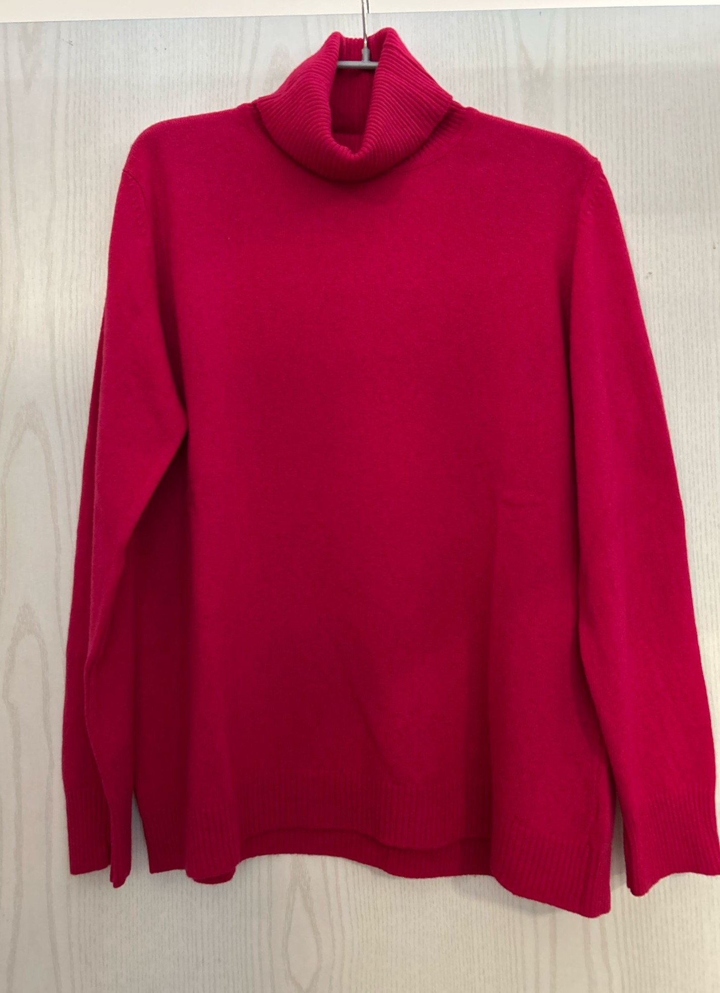 Dolcevita Goia merino/kashmir/viscosa - 50 %