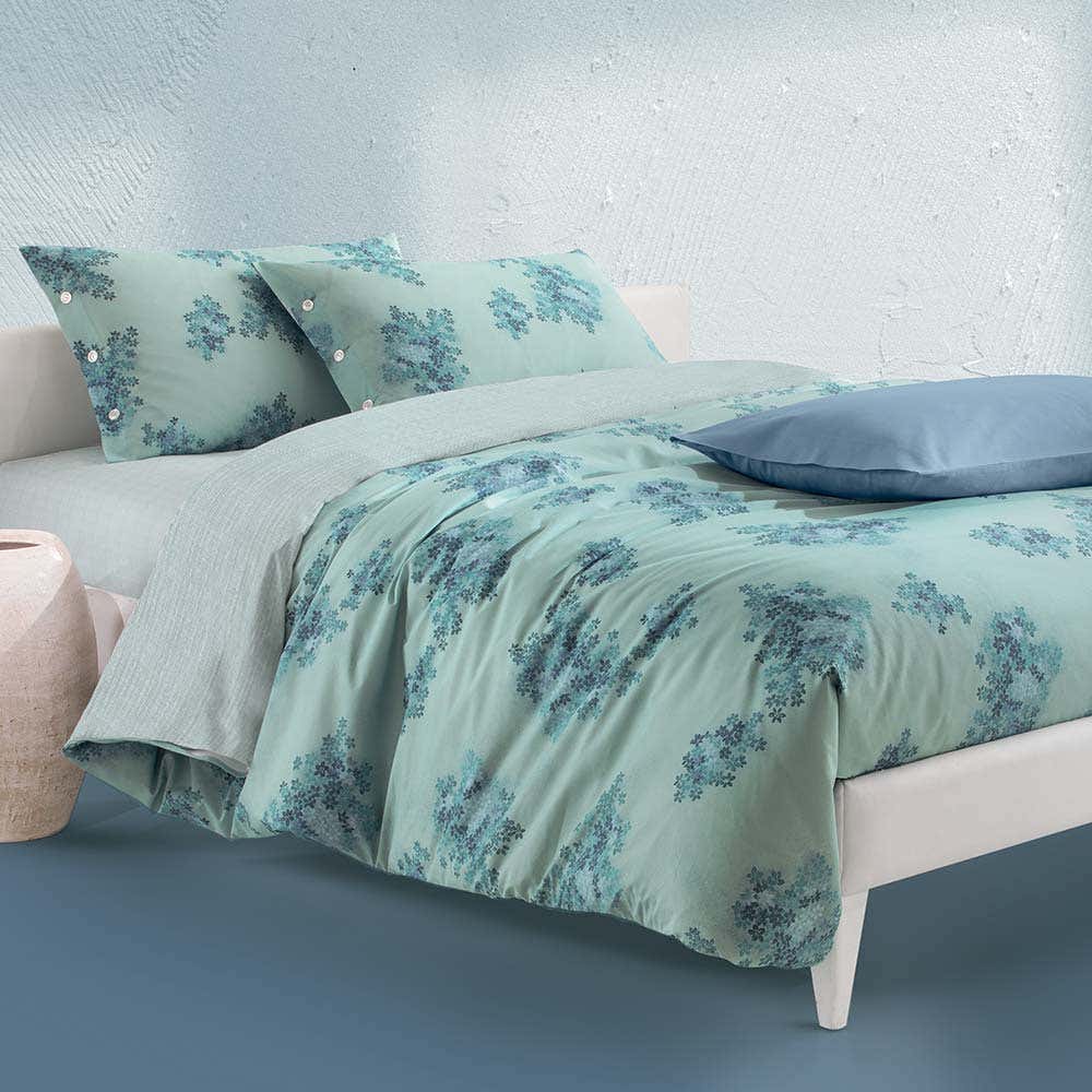 Parure copripiumino Gabel Roma - 33 %