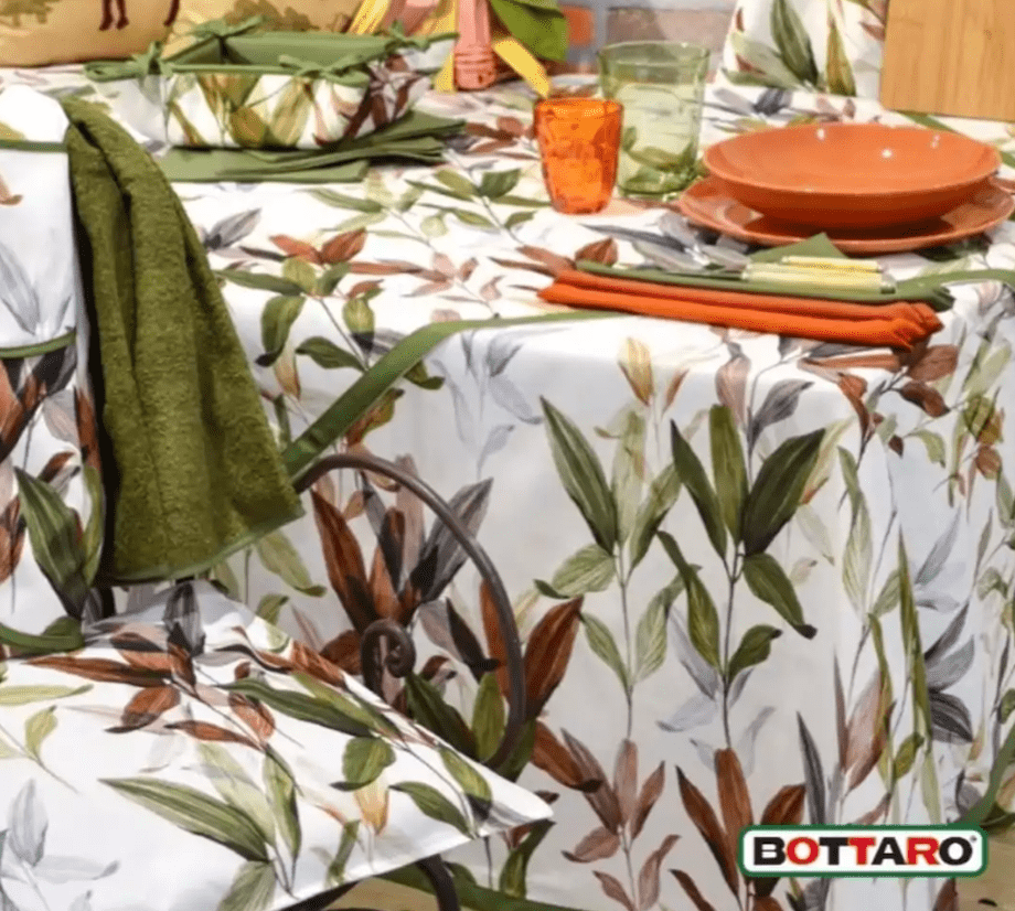 Cuscino  Bottaro Nativa quadrato - 46 %