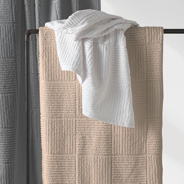 Set asciugamani viso + ospite Somma Claire- 35 %