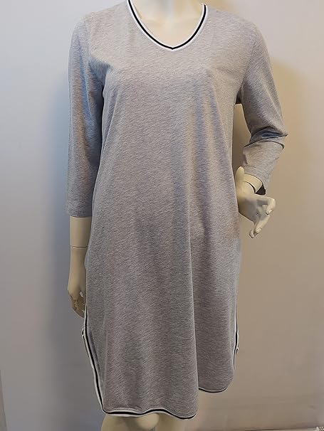 Camicia da notte M e 5XL Schiesser - 43 %
