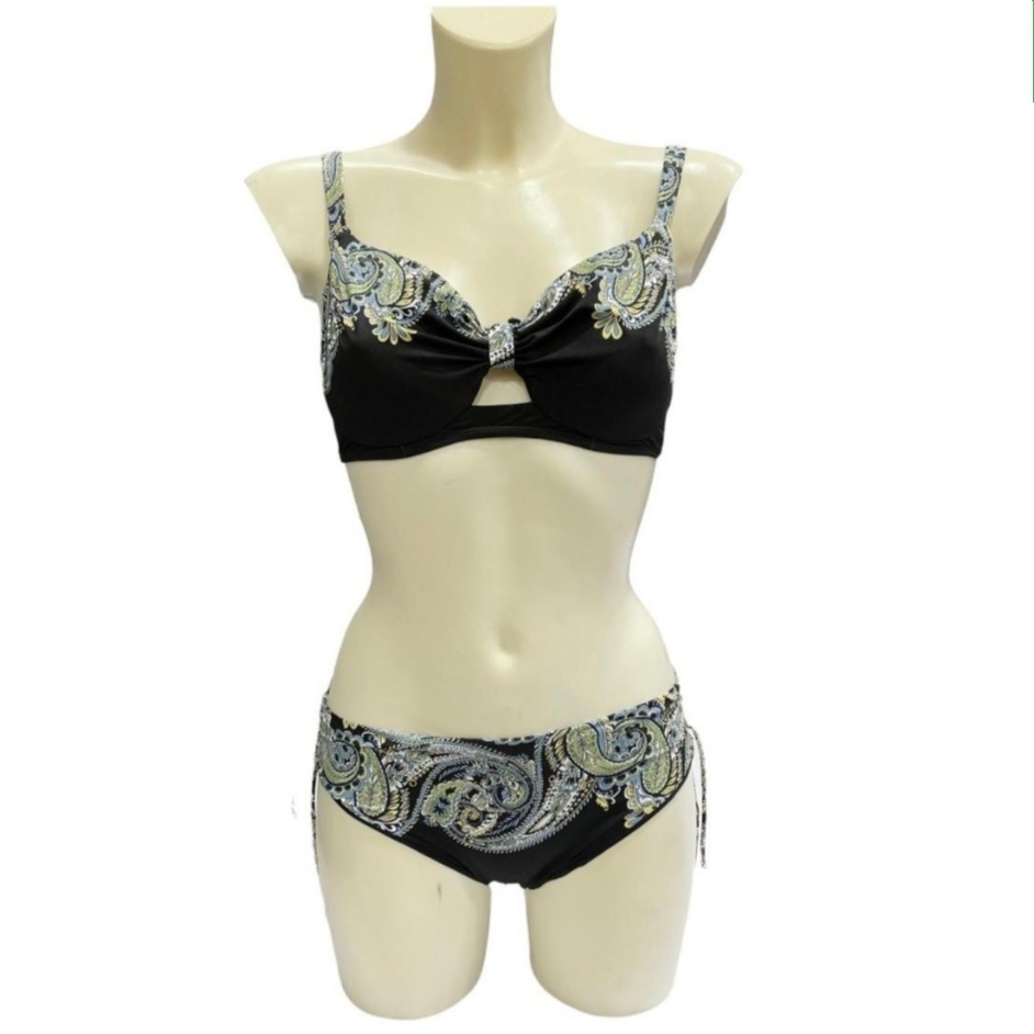 Bikini Oroblu kashmir coppa E - 56 %