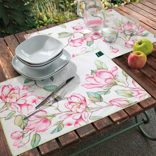 Set americano x 2 Magnolia