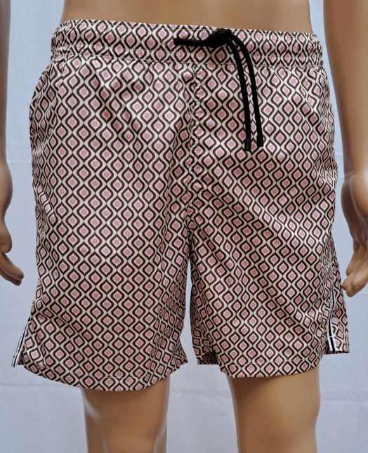 Costume boxer bagno perofil - 50 %