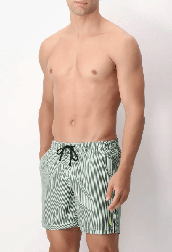 Costume boxer bagno Perofil - 30 %
