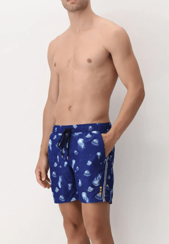 Costume boxer bagno Perofil - 38 %