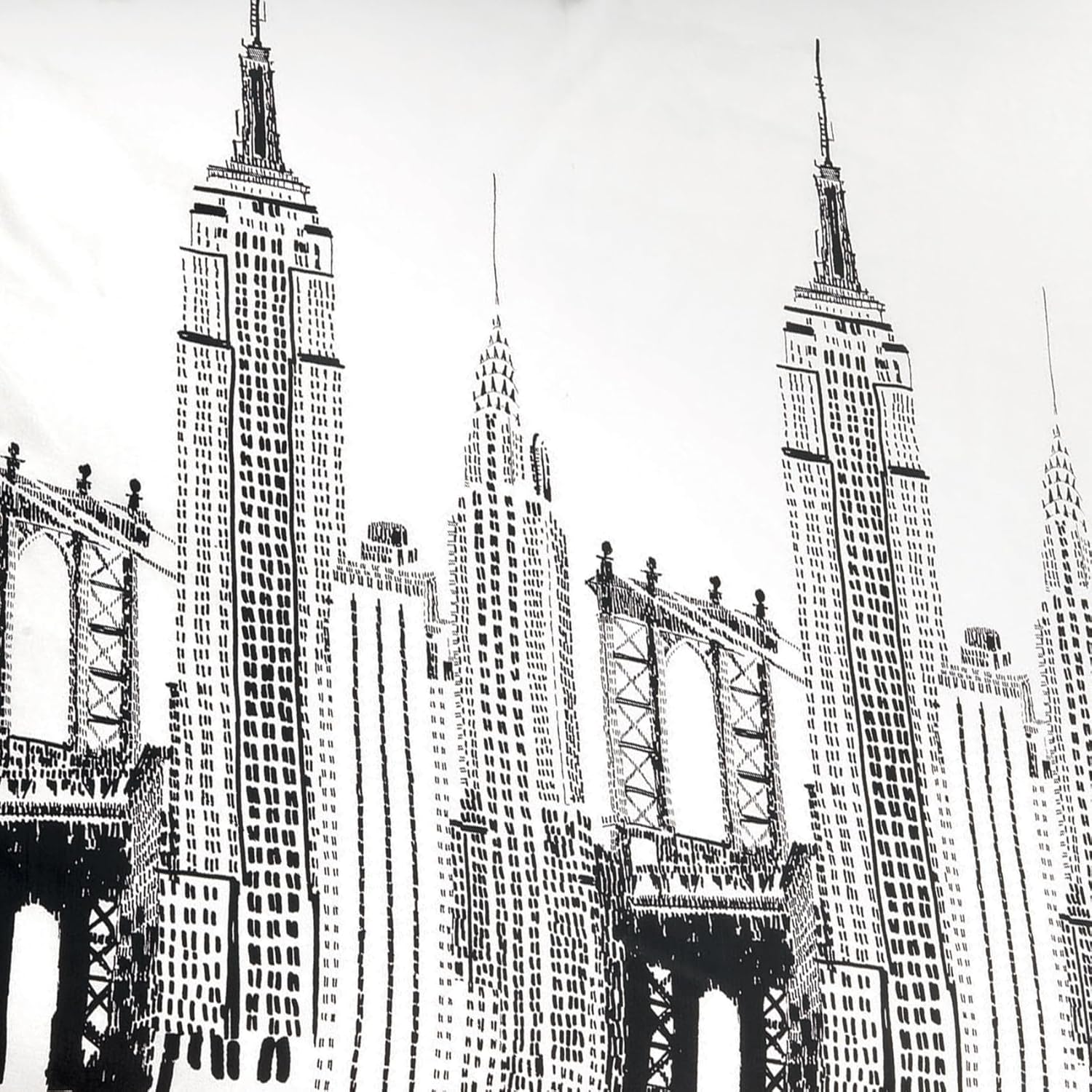 Completo lenzuola/copriletto Gabel Ozanne - 26 %