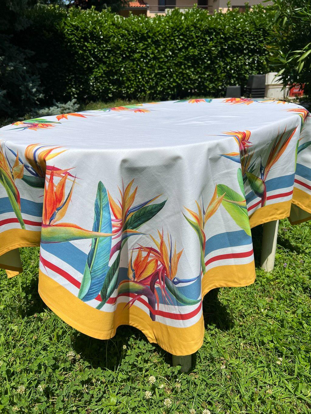 Tovaglia Paradise Dea - 50 %