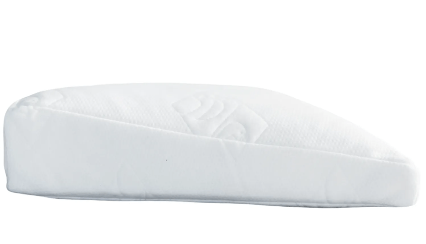Cuscino anatomico - Fisio Daunenstep