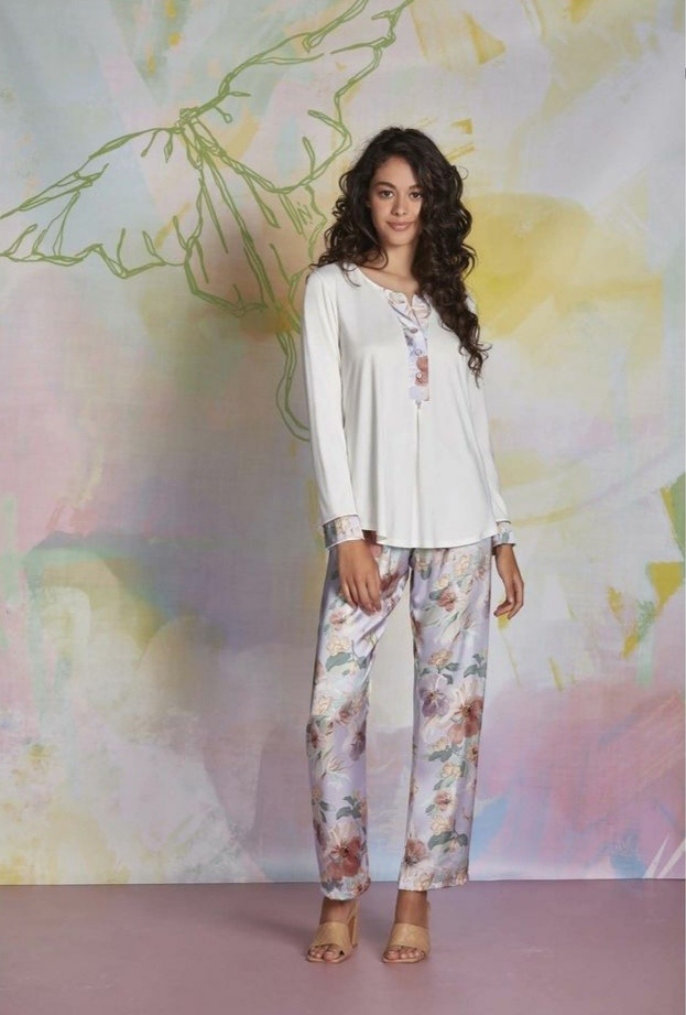 Pigiama Amadine - 50 %