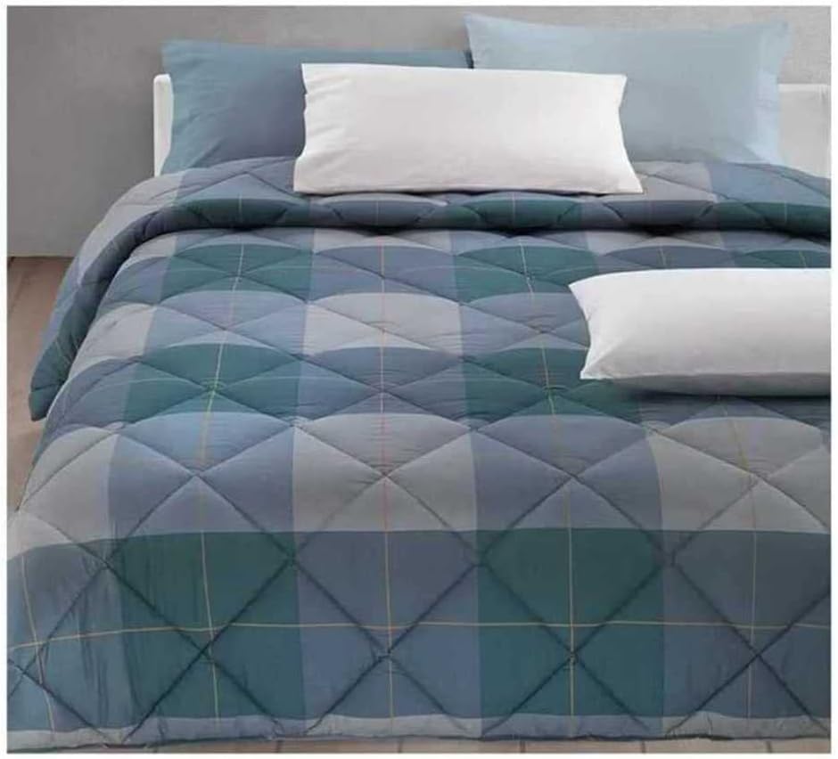 Copriletto trapuntato Gabel Smith - 27 %