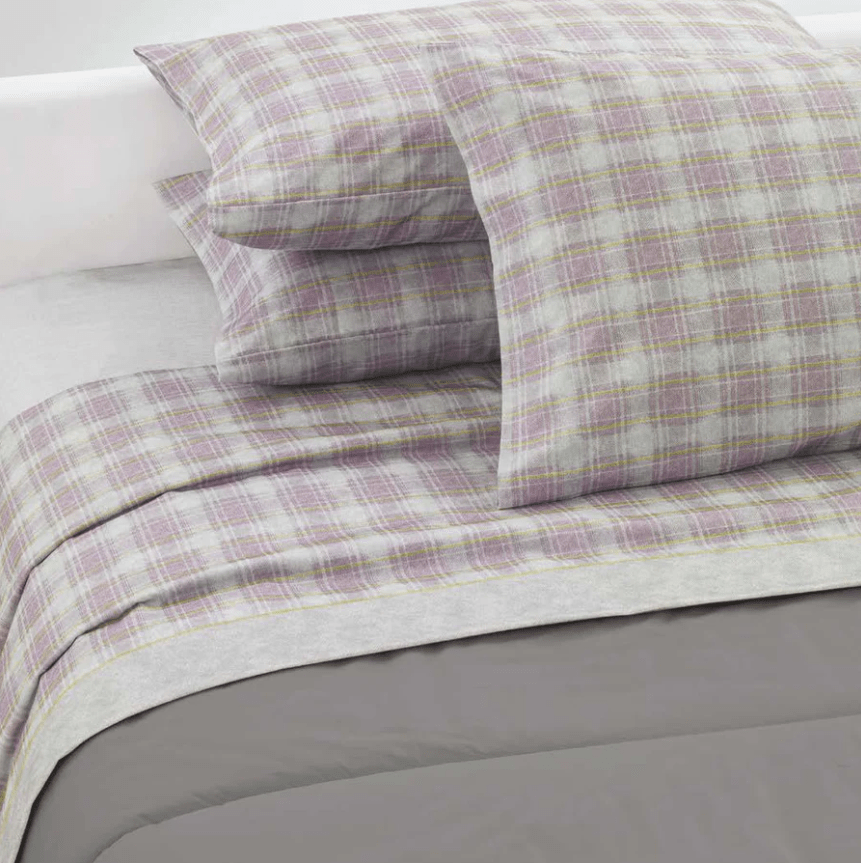 Completo di lenzuola caldo cotone Gabel - 10 %