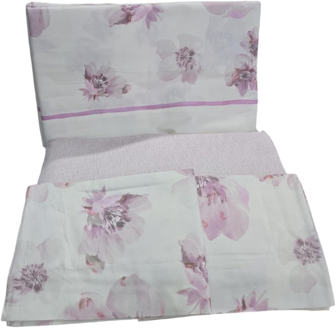Completo di lenzuola caldo cotone Gabel - 10 %