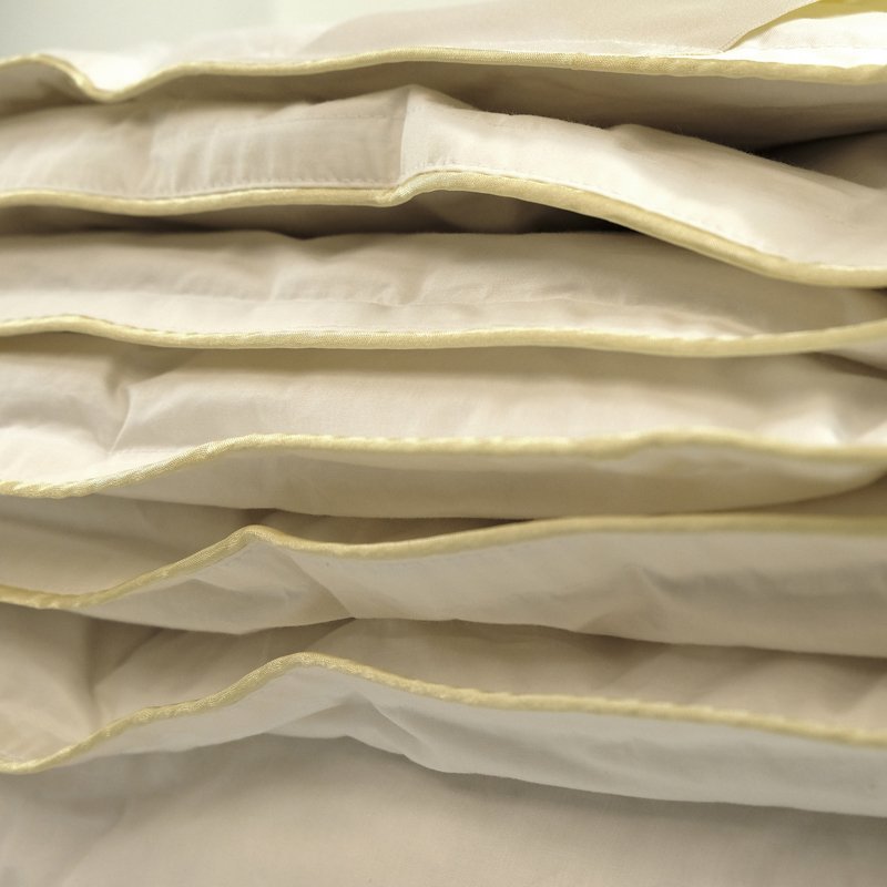 Piumino 4 stagioni Canazei Plumex -25%