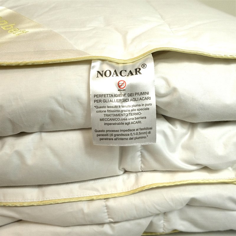 Piumino 4 stagioni Canazei Plumex -25%