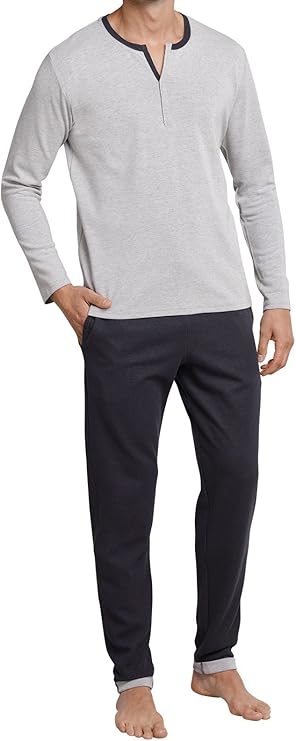 Pigiama uomo Schiesser - 40 %