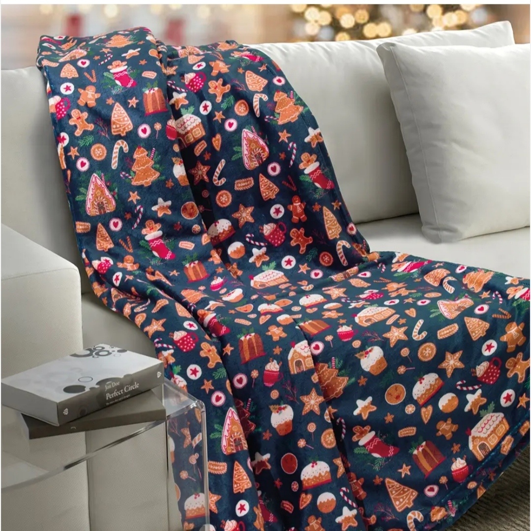 Plaid Biscuit Vallesusa