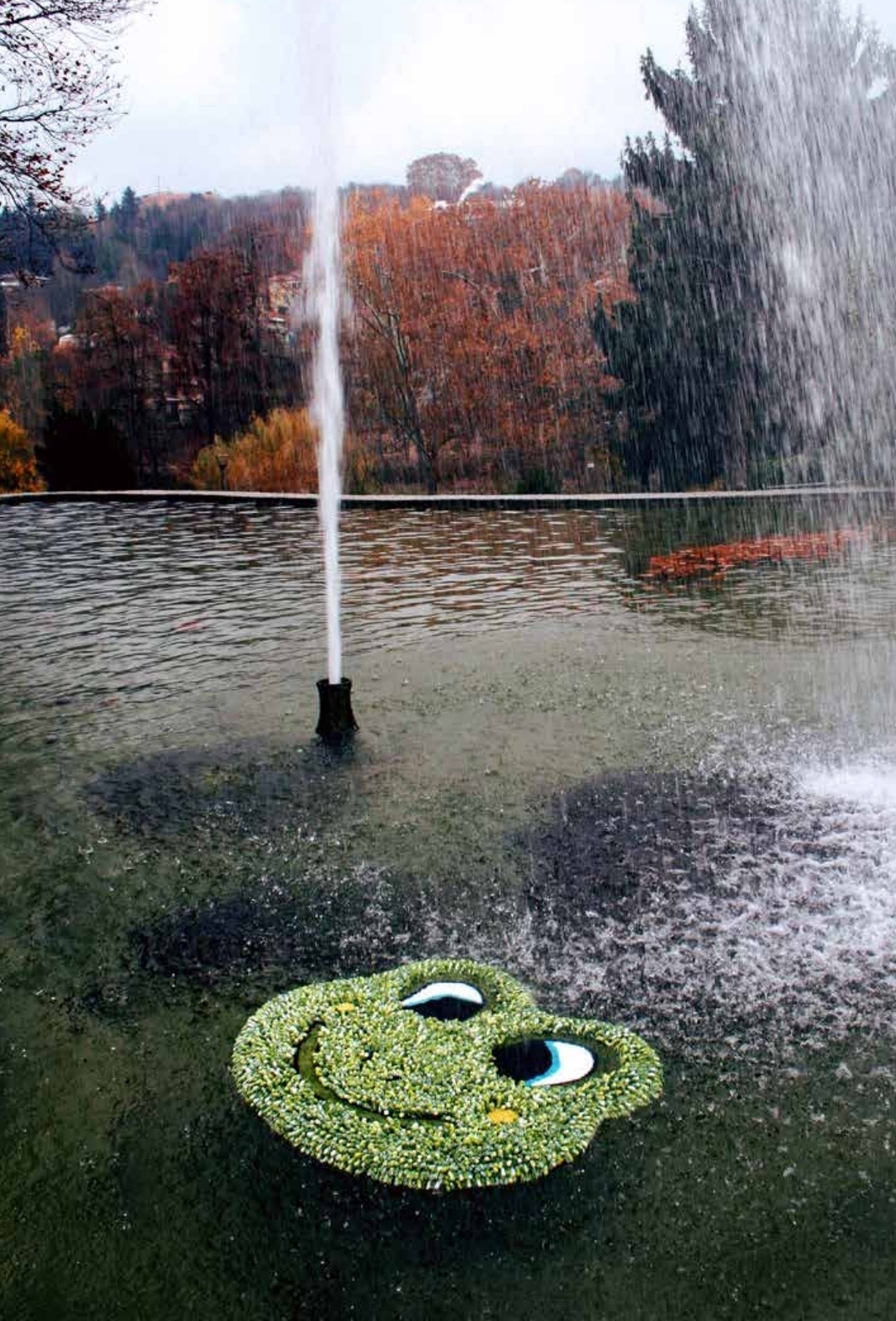 Tappeto in cotone Rara` Php