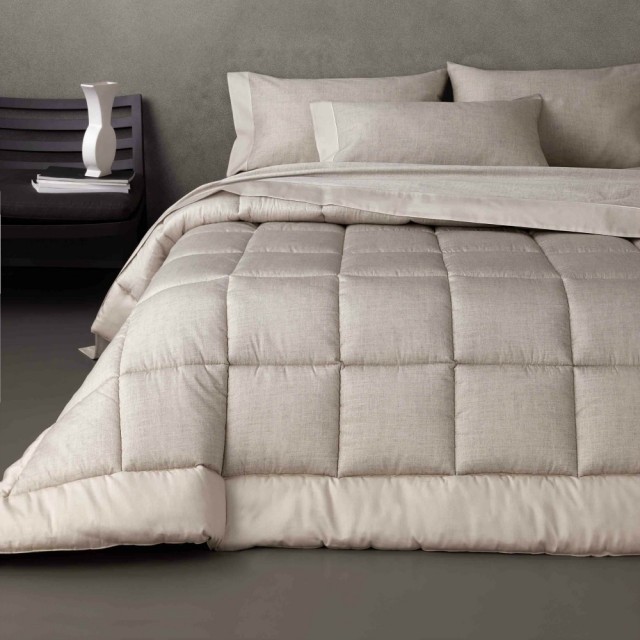 Trapunta Icona Somma