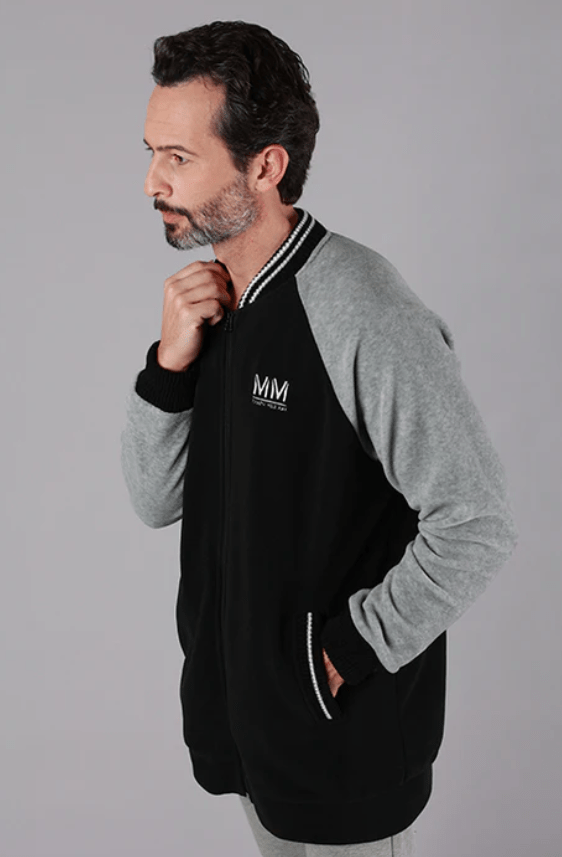 Giacca lunga Marina militare - 60 %