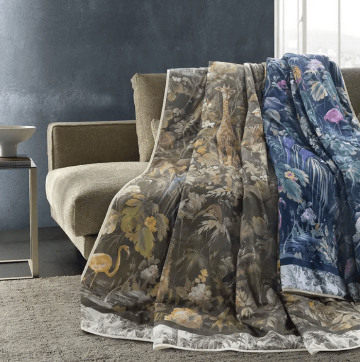 Plaid imbottito Avventure - 20 %