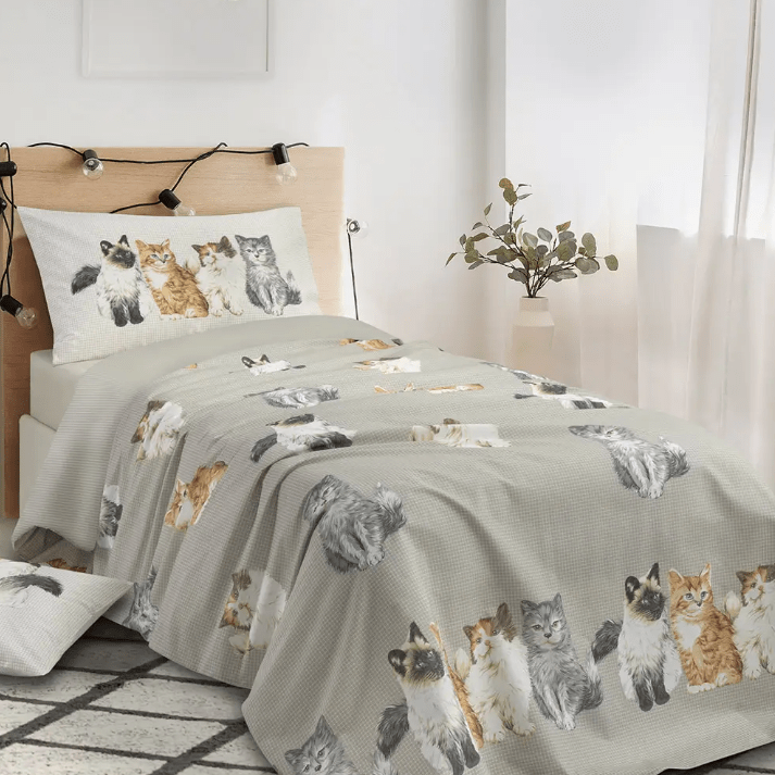Parure copripiumino Gabel Gatti