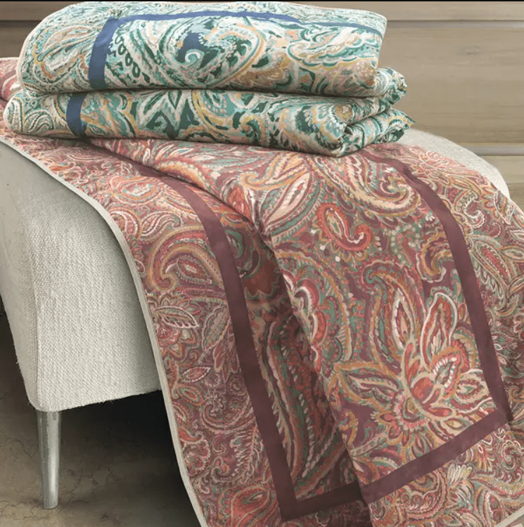 Plaid imbottito Sogno - 20 %