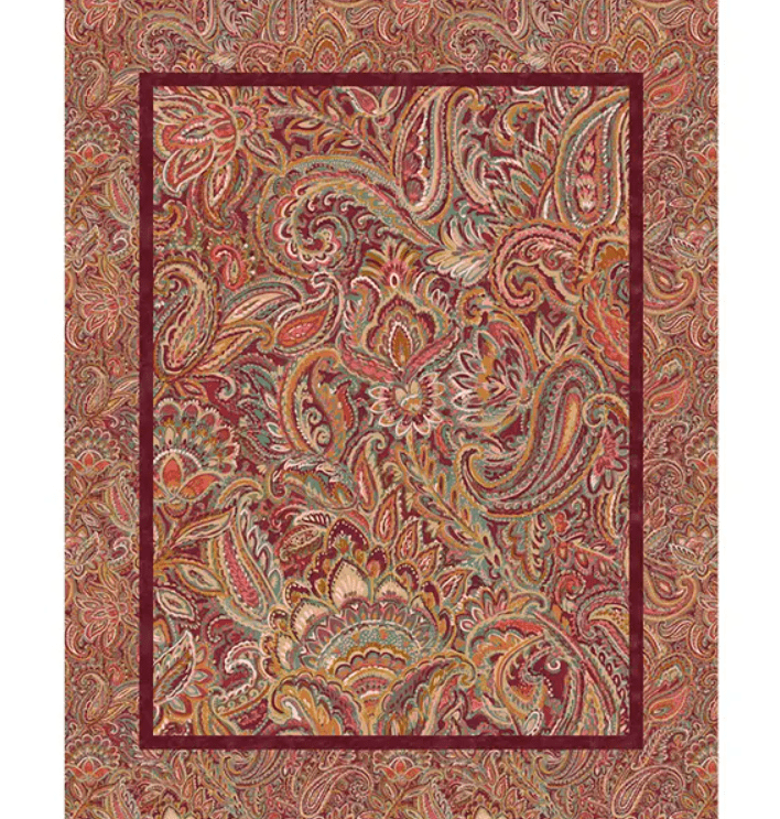 Plaid imbottito Sogno - 20 %