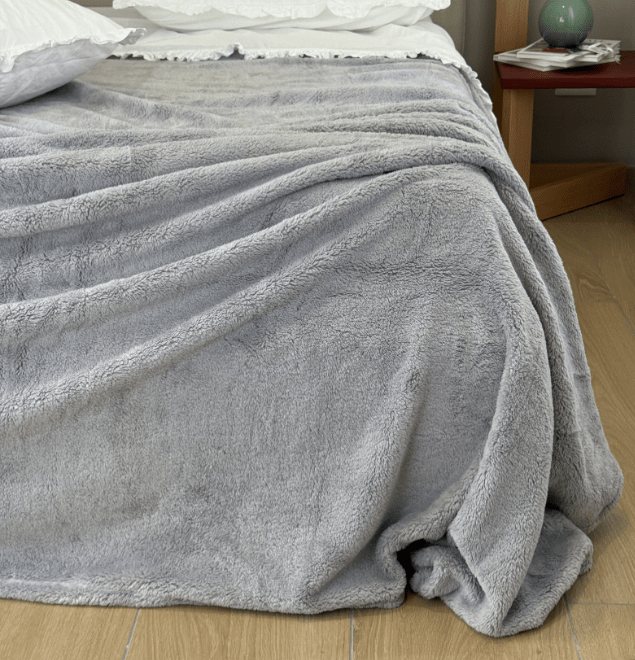 Coperta extra soft Maryplaid - 20 %