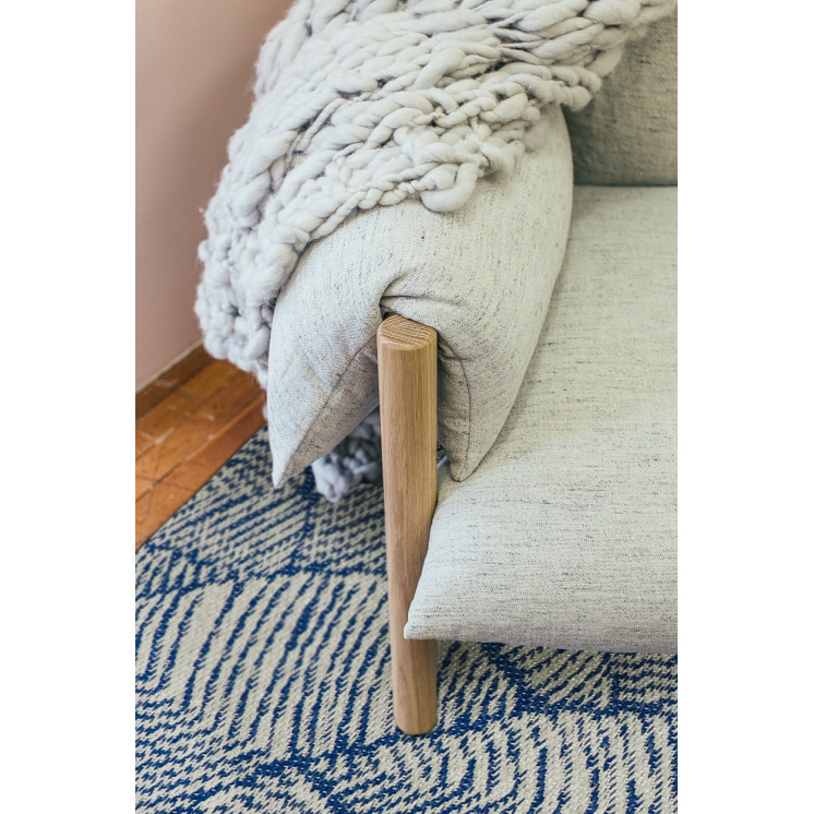 Tappeto Swedy Jungle