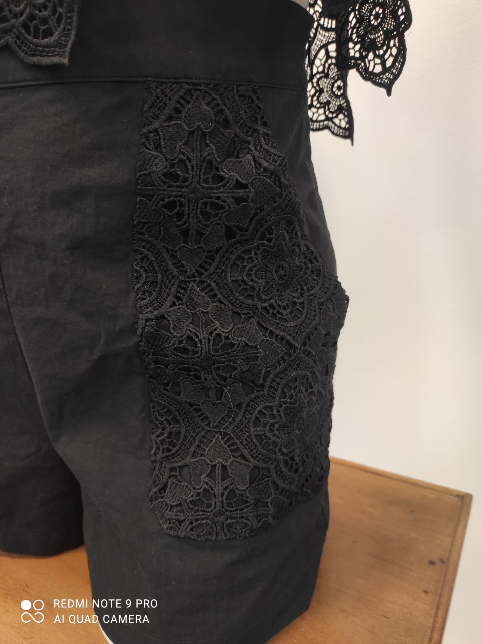 Top +short in Sangallo Panaji - 50 %