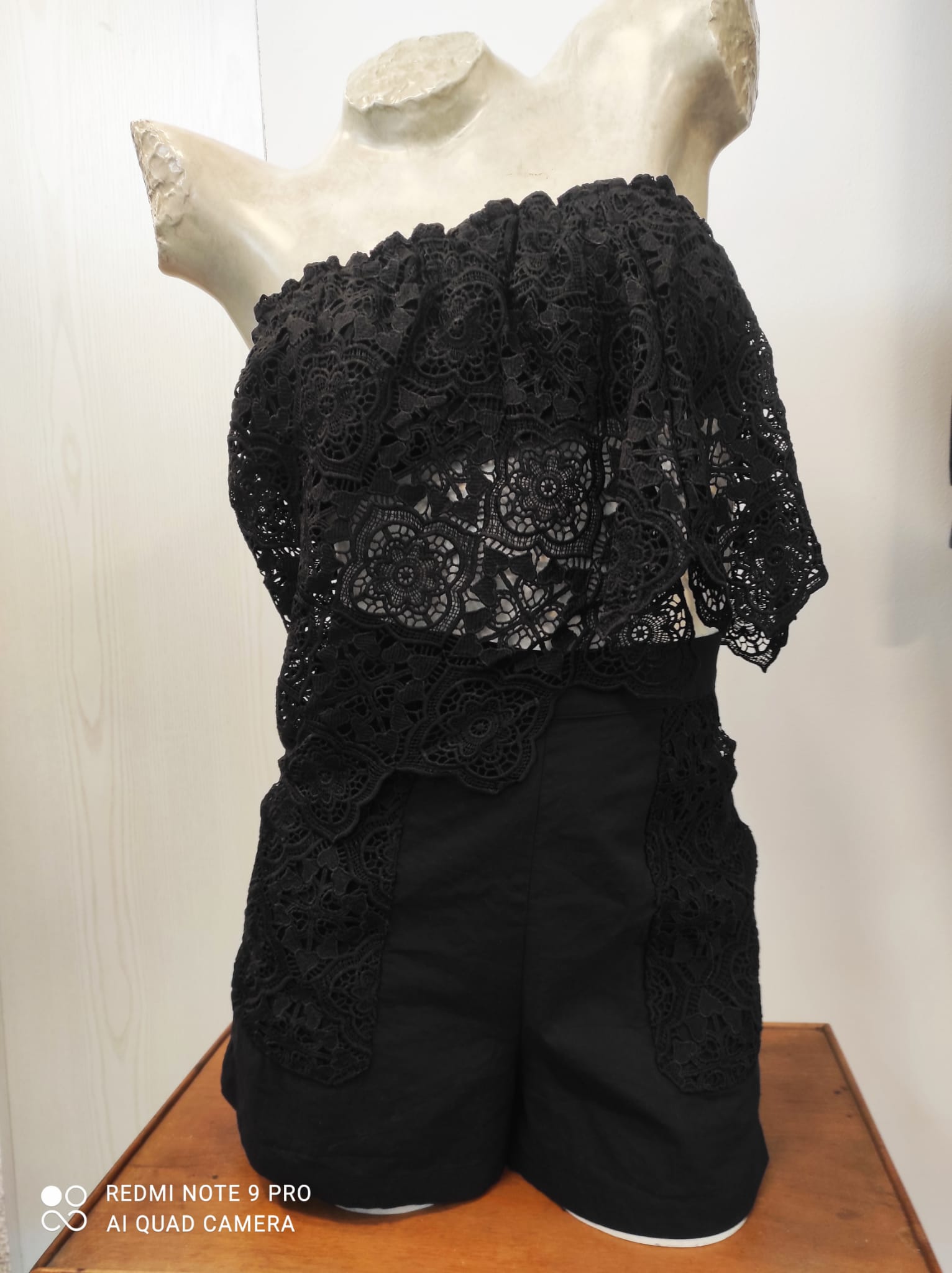 Top +short in Sangallo Panaji - 50 %