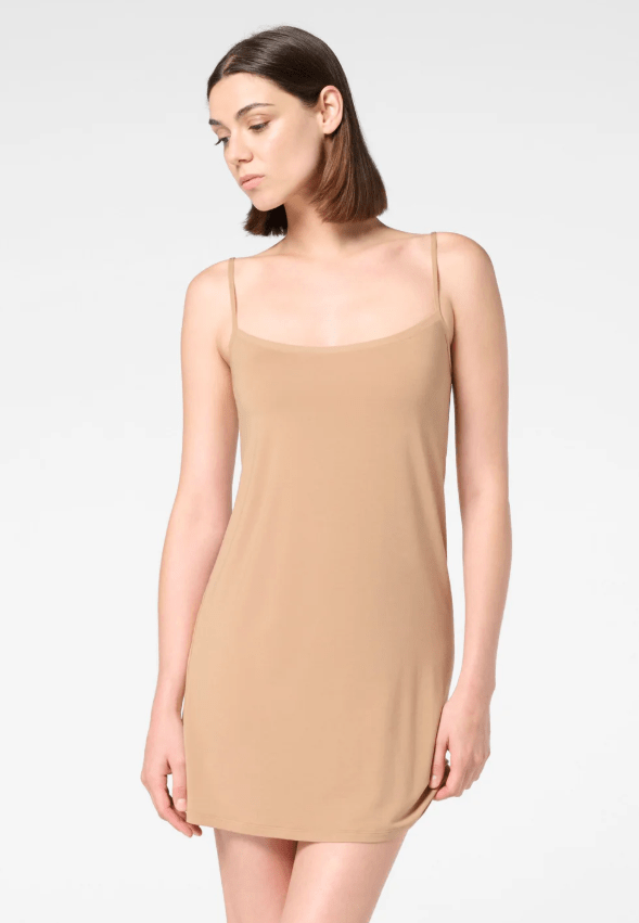 Sottoveste in modal Oroblu perfect line