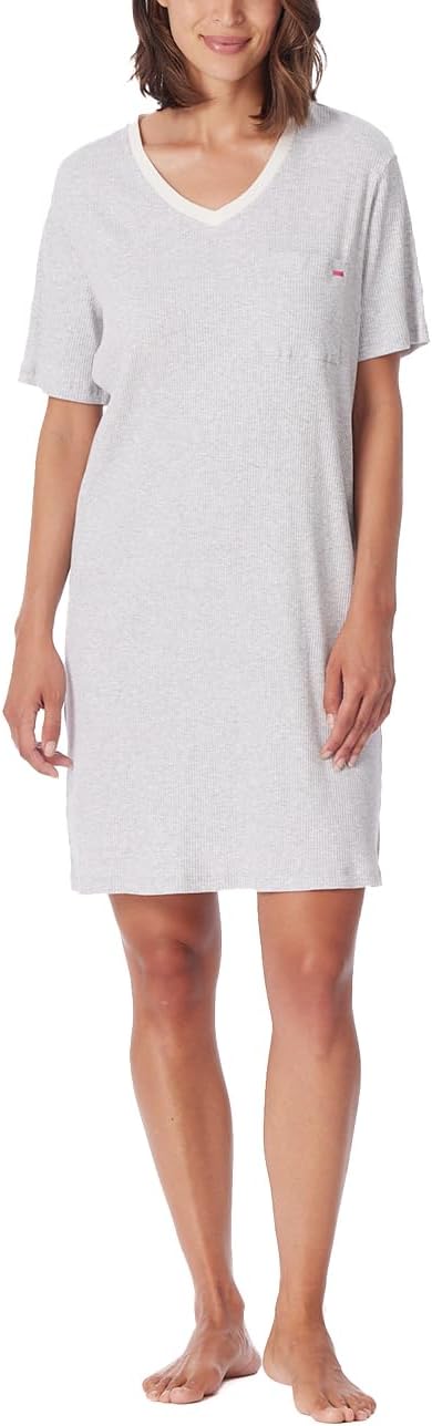 Camicia da notte Schiesser - 30 %
